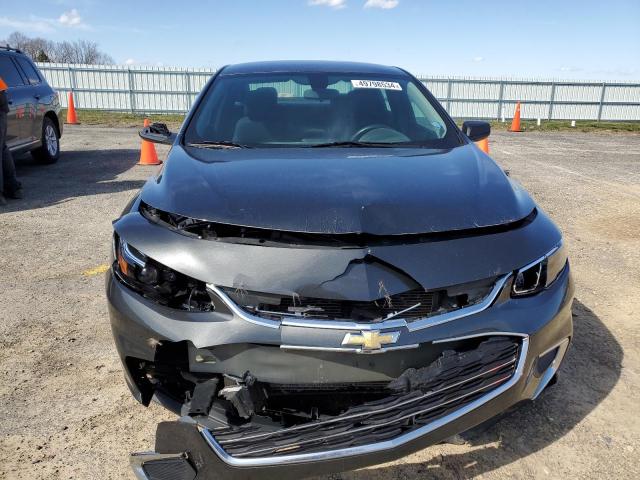 2018 Chevrolet Malibu Ls VIN: 1G1ZB5ST0JF142698 Lot: 49798534