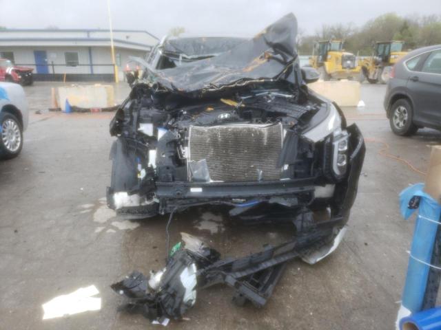 2020 Hyundai Palisade Sel VIN: KM8R24HE8LU069472 Lot: 49231494