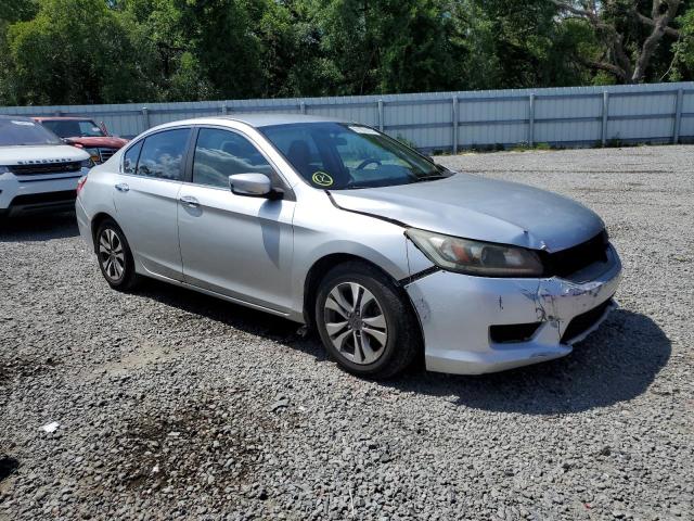 2013 Honda Accord Lx VIN: 1HGCR2F31DA160423 Lot: 51282834