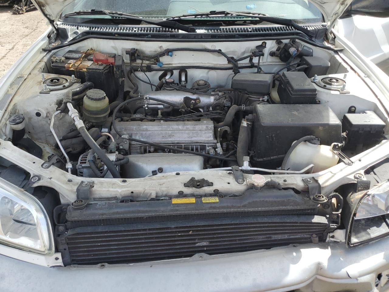 JT3GP10V8W7037488 1998 Toyota Rav4