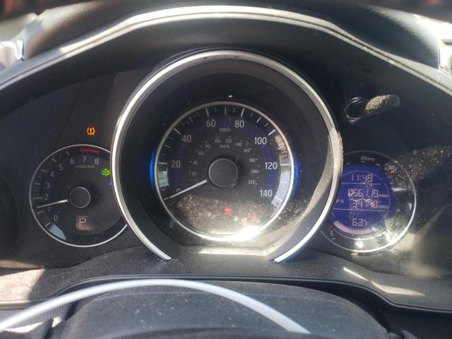 2020 HONDA FIT SPORT - 3HGGK5H67LM725144
