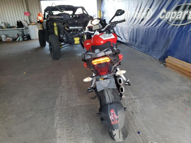 2011 DUCATI MULTISTRAD ZDM12BLWXBB011514