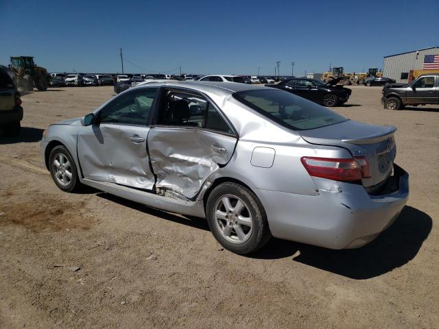 2007 Toyota Camry Ce VIN: 4T1BE46K77U138904 Lot: 52745814