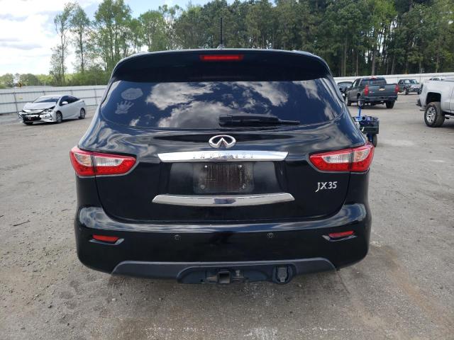 2013 Infiniti Jx35 VIN: 5N1AL0MM8DC302810 Lot: 50625714