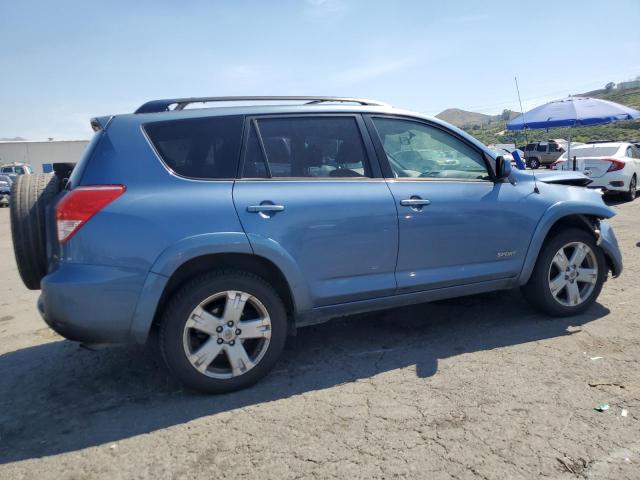 2006 Toyota Rav4 Sport VIN: JTMBD32V065018176 Lot: 51304514