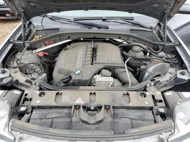 2016 BMW X3 xDrive35I VIN: 5UXWX7C53G0S17041 Lot: 50298434