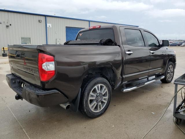 2019 Toyota Tundra Crewmax 1794 VIN: 5TFAY5F1XKX861478 Lot: 52124304