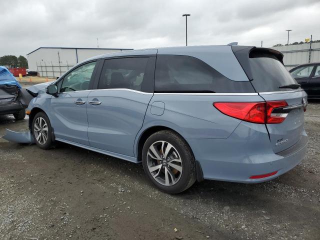 5FNRL6H83RB024481 Honda Odyssey TO 2