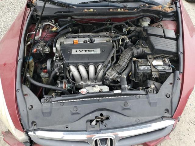 1HGCM56897A197591 2007 Honda Accord Ex
