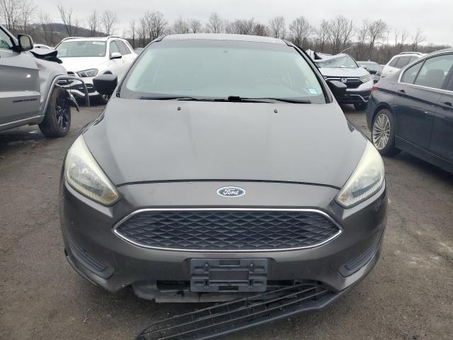 2016 Ford Focus S VIN: 1FADP3E20GL237918 Lot: 49688934