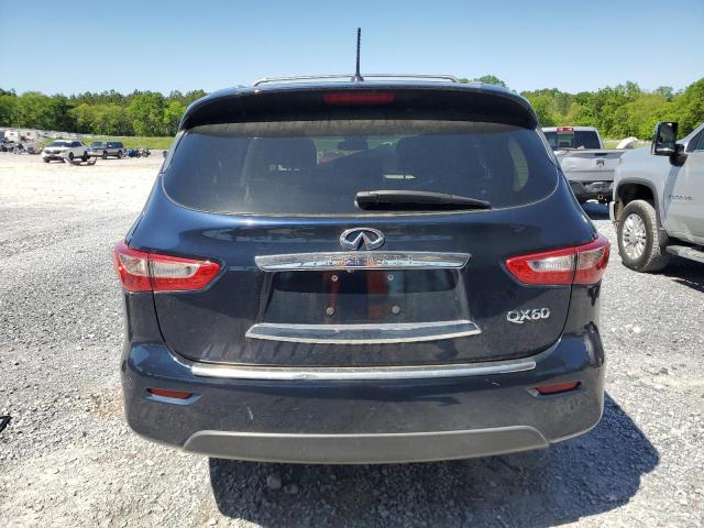 2015 Infiniti Qx60 VIN: 5N1AL0MN5FC532686 Lot: 50733194