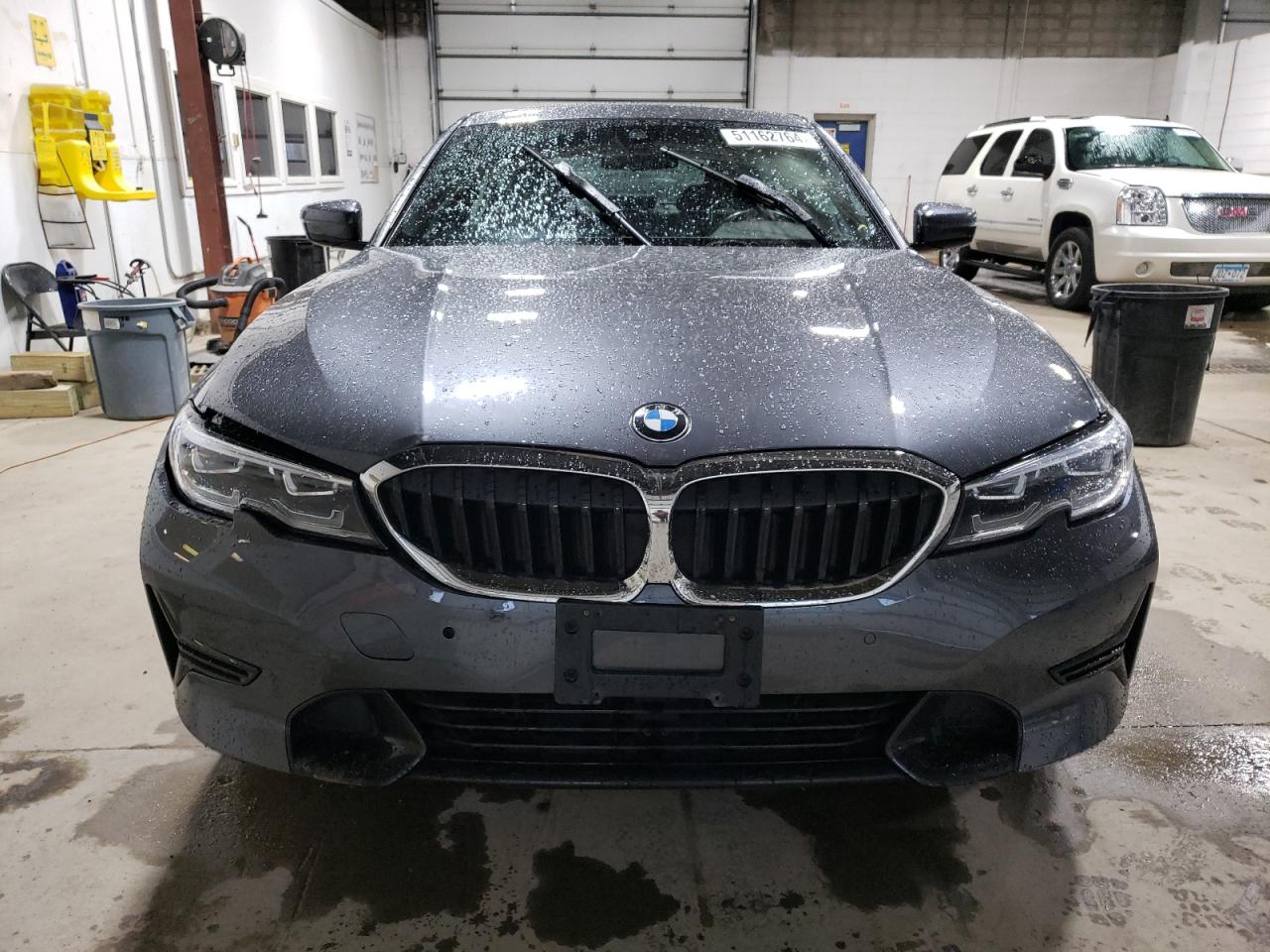 3MW5R7J09M8B95270 2021 BMW 330Xi