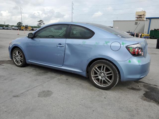 2010 Toyota Scion Tc VIN: JTKDE3B7XA0313839 Lot: 51185434