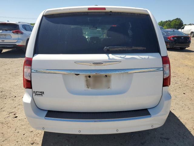 2014 Chrysler Town & Country Touring VIN: 2C4RC1BG9ER277869 Lot: 51849064