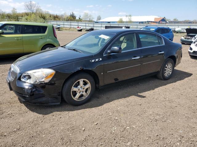 2007 Buick Lucerne Cx VIN: 1G4HP572X7U171033 Lot: 52120224