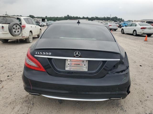 2014 Mercedes-Benz Cls 550 VIN: WDDLJ7DB9EA106226 Lot: 49644274