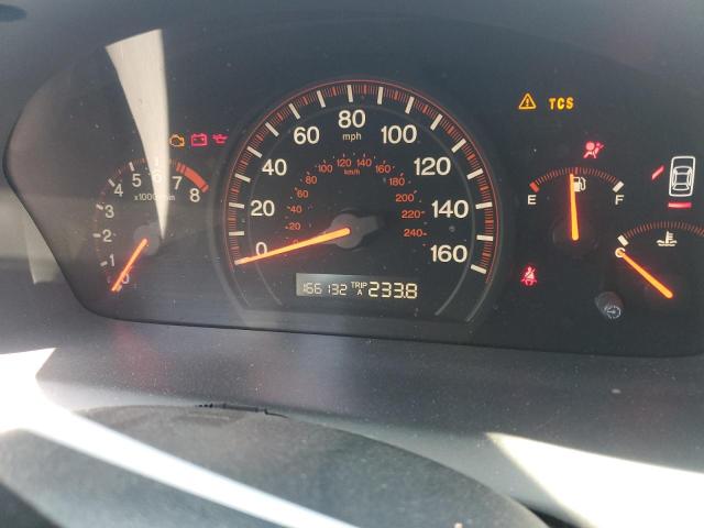 2004 Honda Accord Ex VIN: 1HGCM81694A002141 Lot: 53169994