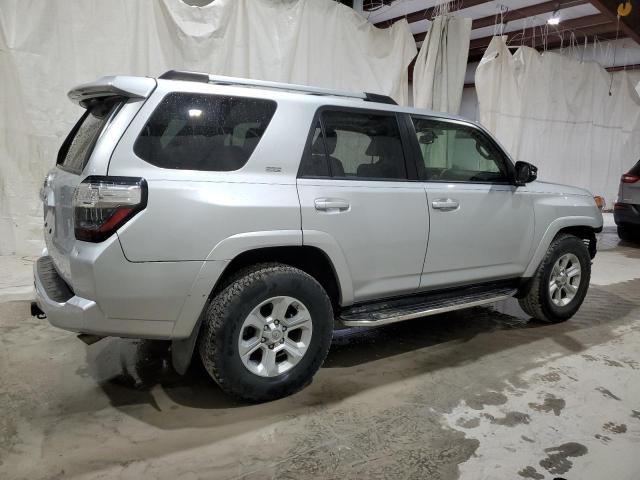 2019 Toyota 4Runner Sr5 VIN: JTEZU5JR4K5210110 Lot: 50974444