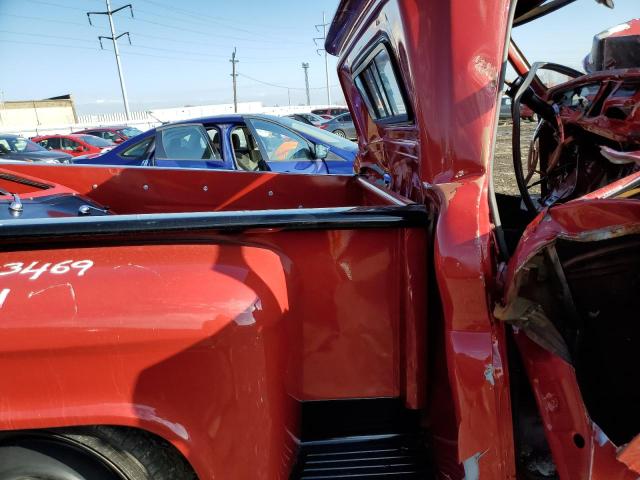 1965 Chevrolet C10 VIN: C1445Z172697 Lot: 49014274