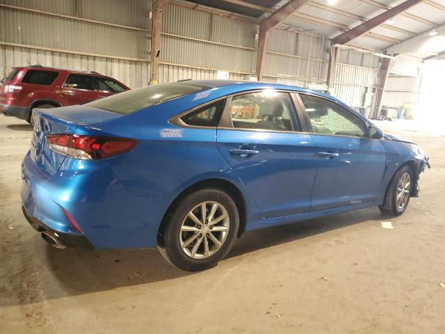 2018 Hyundai Sonata Se VIN: 5NPE24AF0JH667553 Lot: 49635034