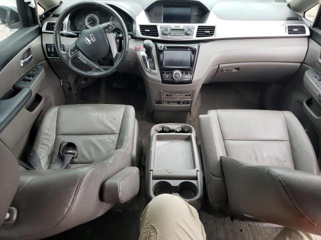 2015 HONDA ODYSSEY EX 5FNRL5H62FB032852