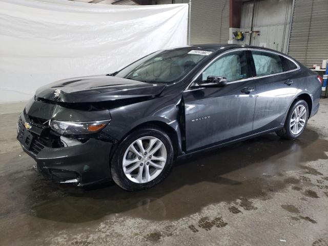 2018 Chevrolet Malibu Lt VIN: 1G1ZD5ST5JF107598 Lot: 52320774