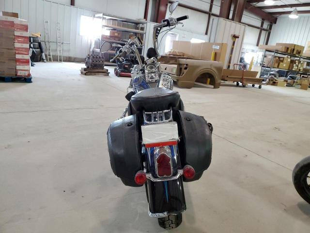 2005 HARLEY-DAVIDSON FLSTNI 1HD1JDB185Y031776