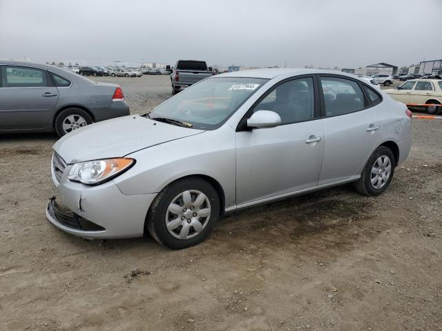 2008 Hyundai Elantra Gls VIN: KMHDU46D88U365288 Lot: 51577944