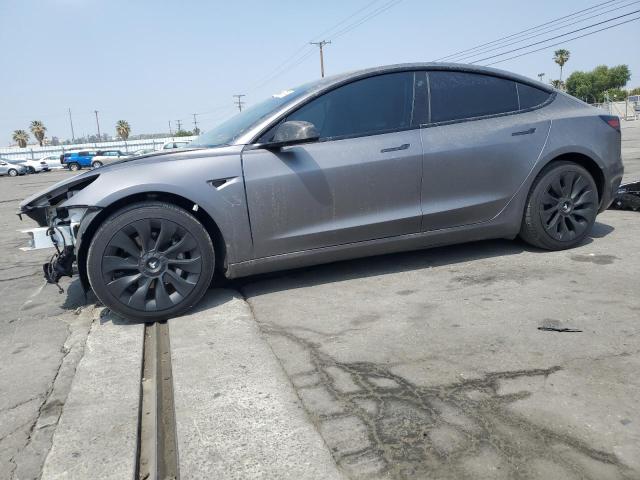 5YJ3E1EA9MF078709 2021 Tesla Model 3