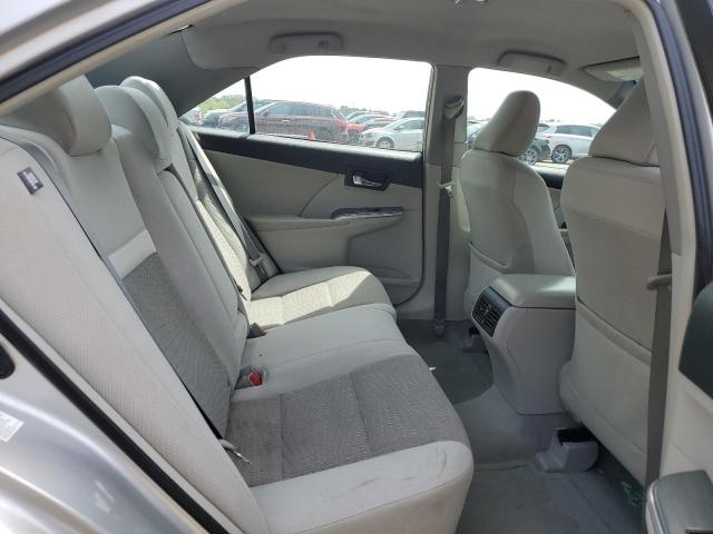 2013 Toyota Camry Hybrid VIN: 4T1BD1FKXDU071728 Lot: 51217454