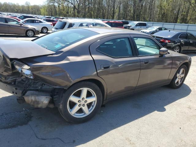 2010 Dodge Charger Sxt VIN: 2B3CA3CV9AH231156 Lot: 50712644