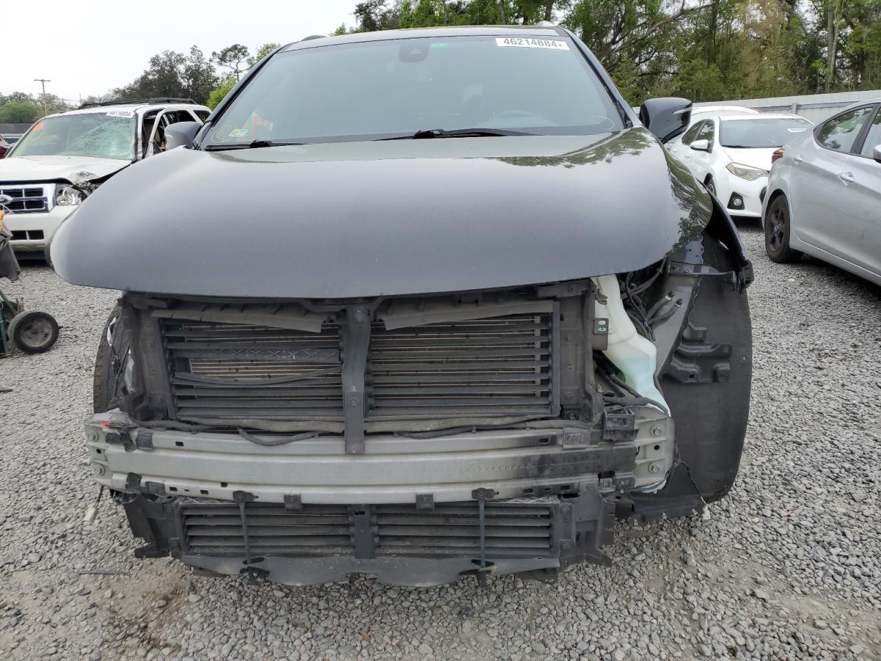 Lot #2470698843 2022 BUICK ENCLAVE ES