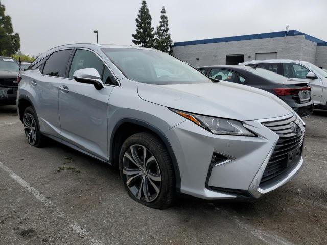 2017 Lexus Rx 350 Base VIN: 2T2ZZMCA1HC070189 Lot: 51956784