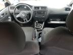 VOLKSWAGEN JETTA BASE photo