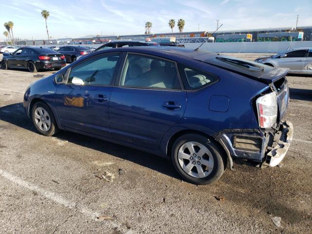2008 Toyota Prius VIN: JTDKB20U787742111 Lot: 51301164