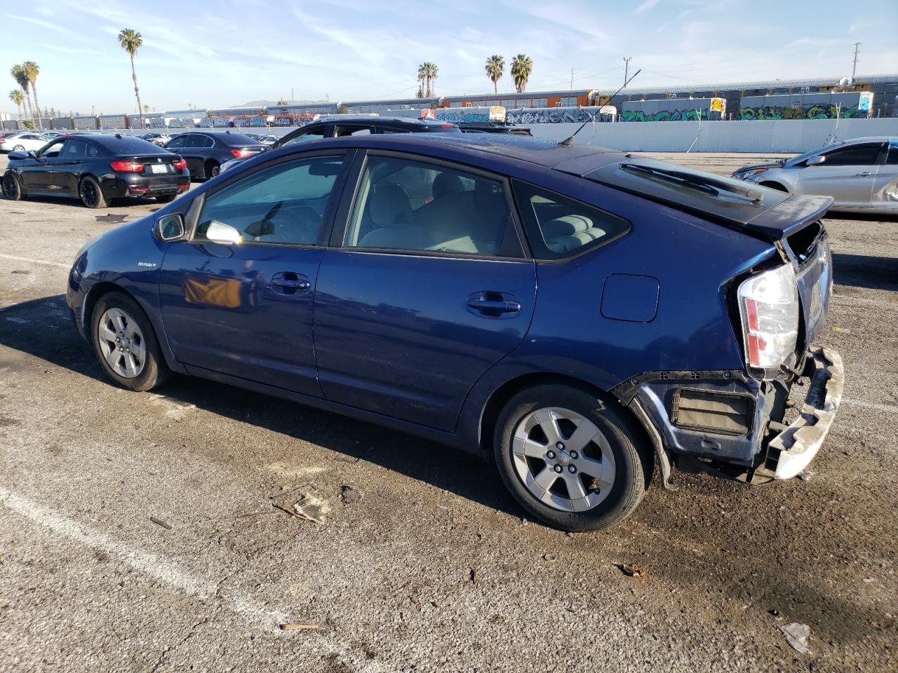 JTDKB20U787742111 2008 Toyota Prius