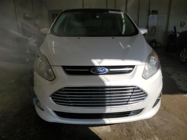 2013 Ford C-Max Premium VIN: 1FADP5CU1DL519271 Lot: 51784574