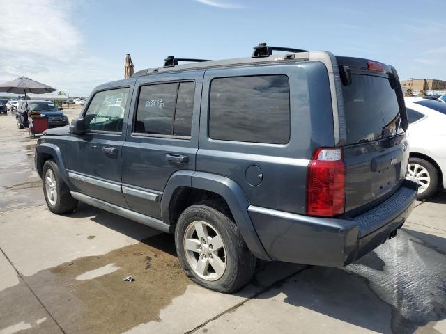 1J8HH48N47C673734 | 2007 Jeep commander