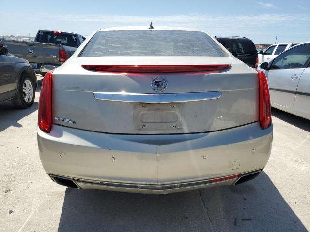 2014 Cadillac Xts Luxury Collection VIN: 2G61N5S31E9167249 Lot: 50899004