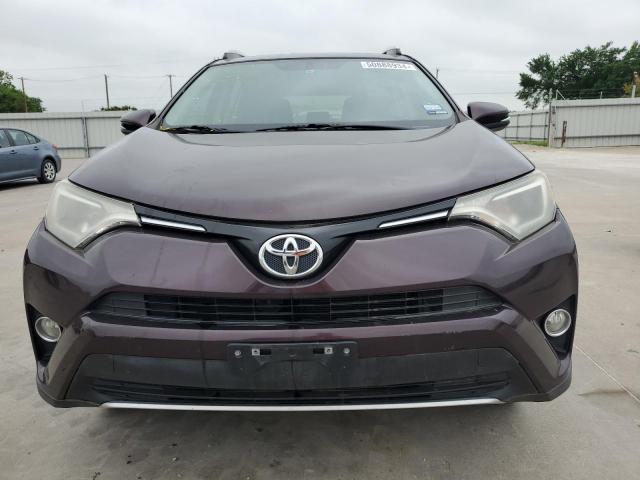 2016 Toyota Rav4 Xle VIN: 2T3WFREV9GW264728 Lot: 50859654