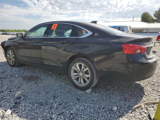 2019 CHEVROLET IMPALA LT - 2G11Z5SAXK9120550