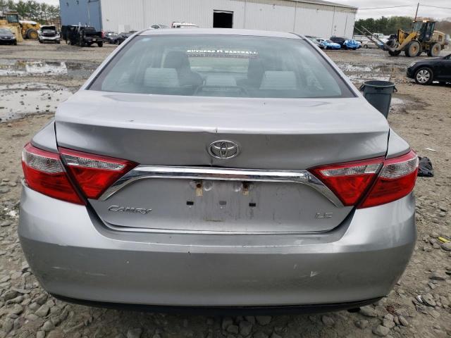 2017 Toyota Camry Le VIN: 4T1BF1FK5HU639903 Lot: 50671984