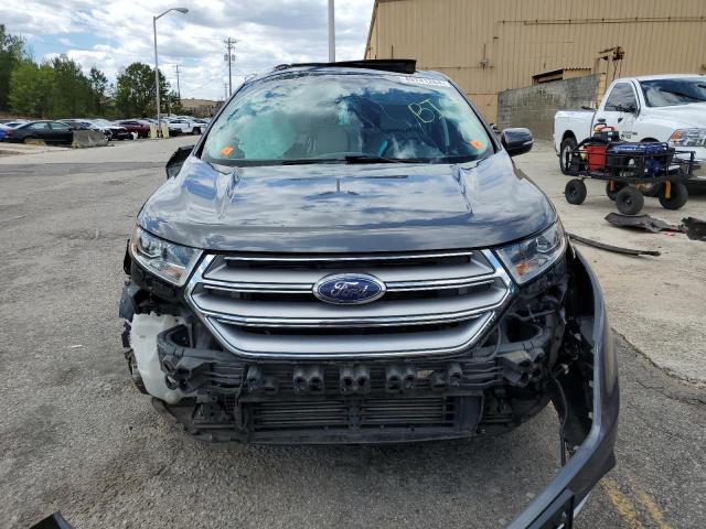 2016 FORD EDGE TITAN - 2FMPK4K91GBB65975