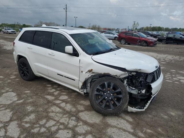 2019 Jeep Grand Cherokee Laredo VIN: 1C4RJFAG2KC568495 Lot: 51239884