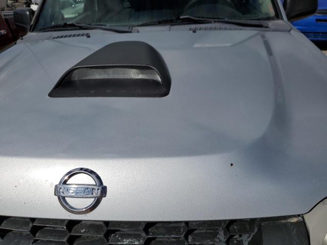 2002 Nissan Xterra Se VIN: 5N1MD28Y72C517532 Lot: 50100994