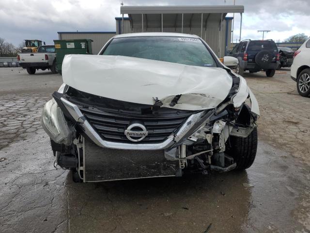 2016 Nissan Altima 2.5 VIN: 1N4AL3AP2GC126917 Lot: 49517044