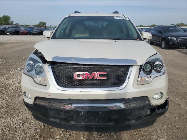 2011 GMC Acadia Slt-1 VIN: 1GKKVRED6BJ287940 Lot: 51558464