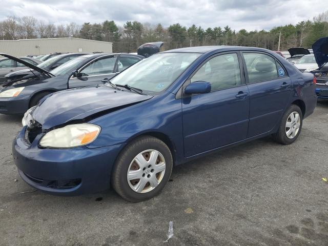 2007 Toyota Corolla Ce VIN: 2T1BR32E37C843067 Lot: 52535574