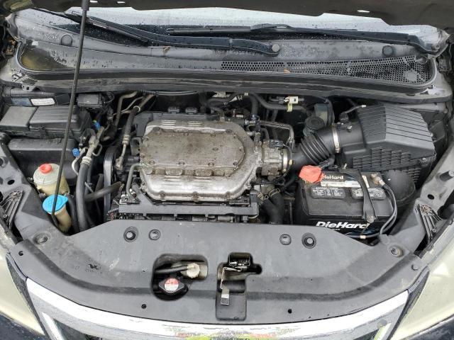 2008 Honda Odyssey - Image 12