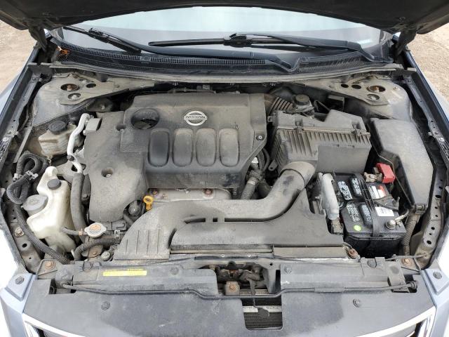 50031274 | 2012 Nissan altima base